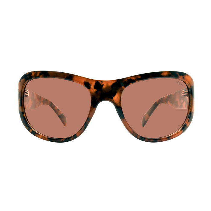 I-SEA ELSA Square Polarised Sunglasses