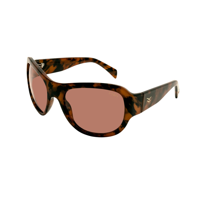 I-SEA ELSA Square Polarised Sunglasses