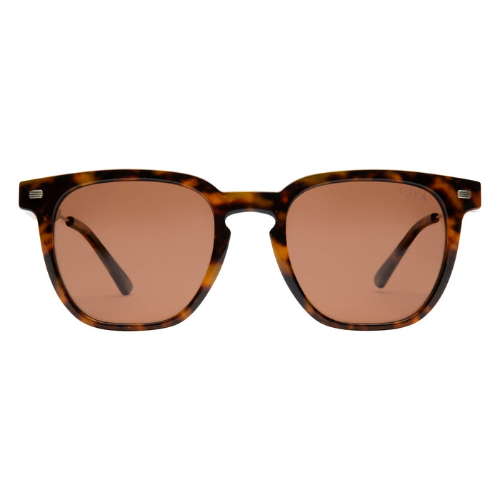 I-SEA HUNTER Square Polarised Sunglasses