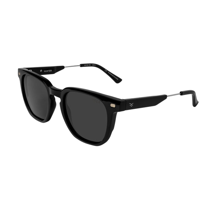 I-SEA HUNTER Square Polarised Sunglasses