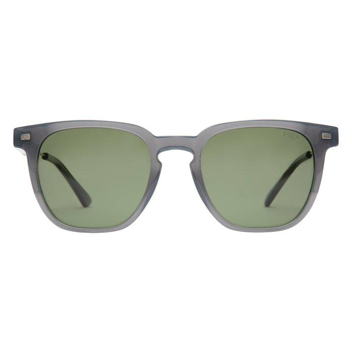 I-SEA HUNTER Square Polarised Sunglasses