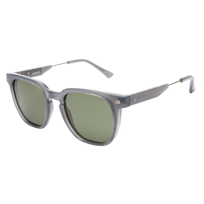 I-SEA HUNTER Square Polarised Sunglasses