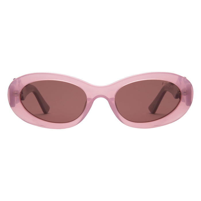 I-SEA MAYA Oval Polarised Sunglasses