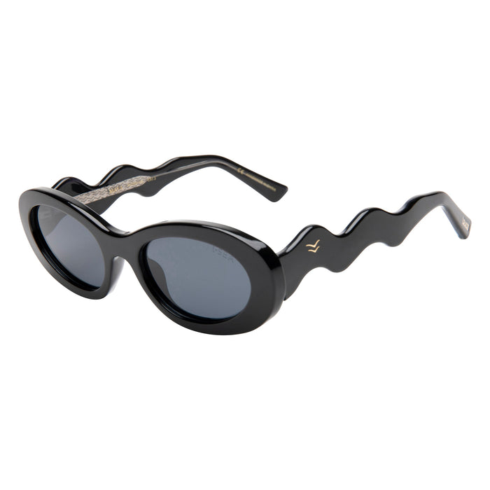 I-SEA MAYA Oval Polarised Sunglasses