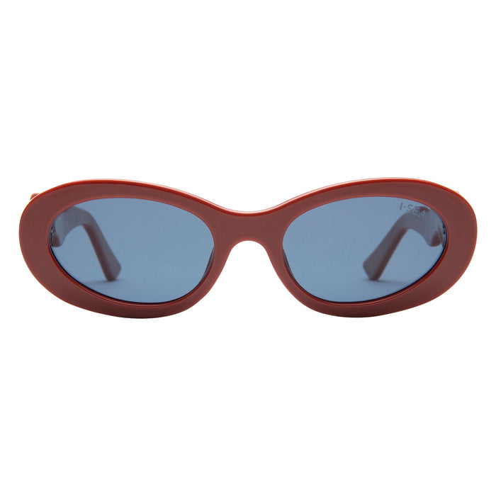 I-SEA MAYA Oval Polarised Sunglasses