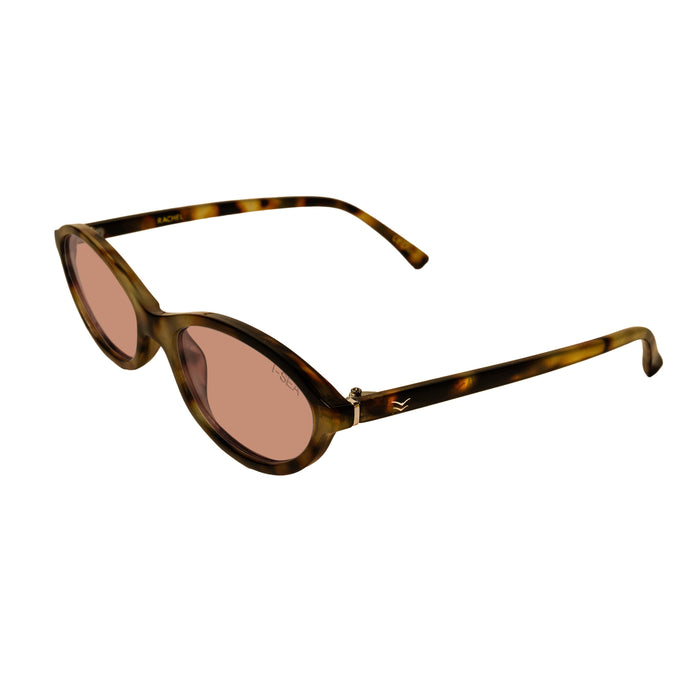I-SEA RACHEL Oval Polarised Sunglasses