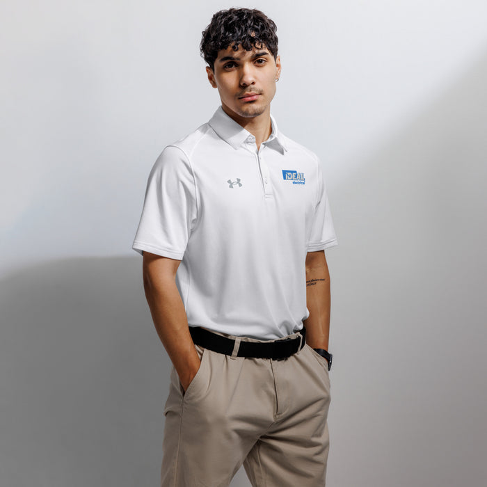 IDEAL Electrical Under Armour® Polo (Men's)
