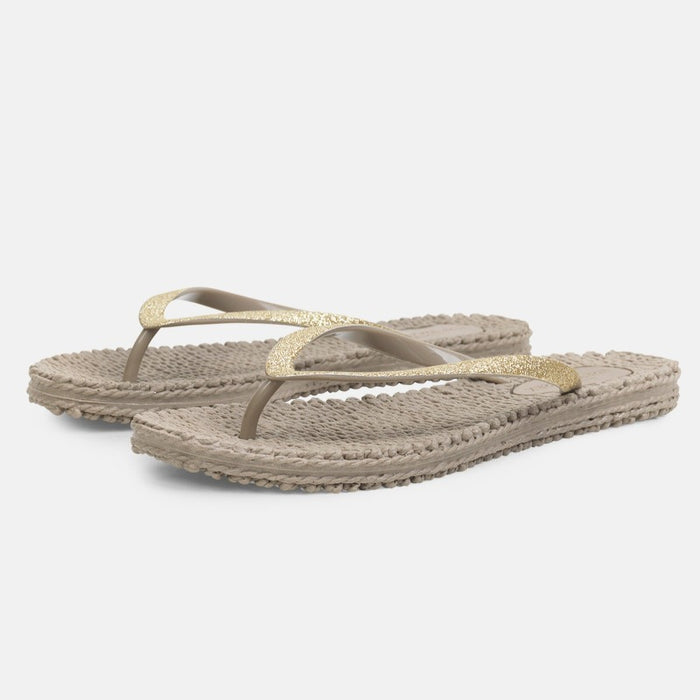 Ilse Jacobsen Cheerful Flip Flops - Various Colours