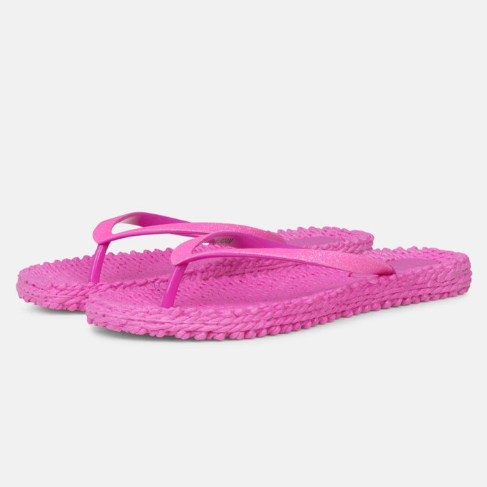Ilse Jacobsen Cheerful Flip Flops - Various Colours