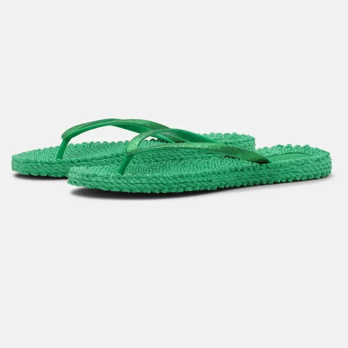 36 / Fern Green