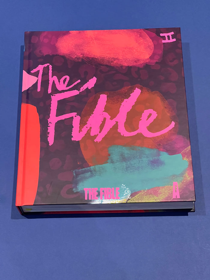 Pink Type