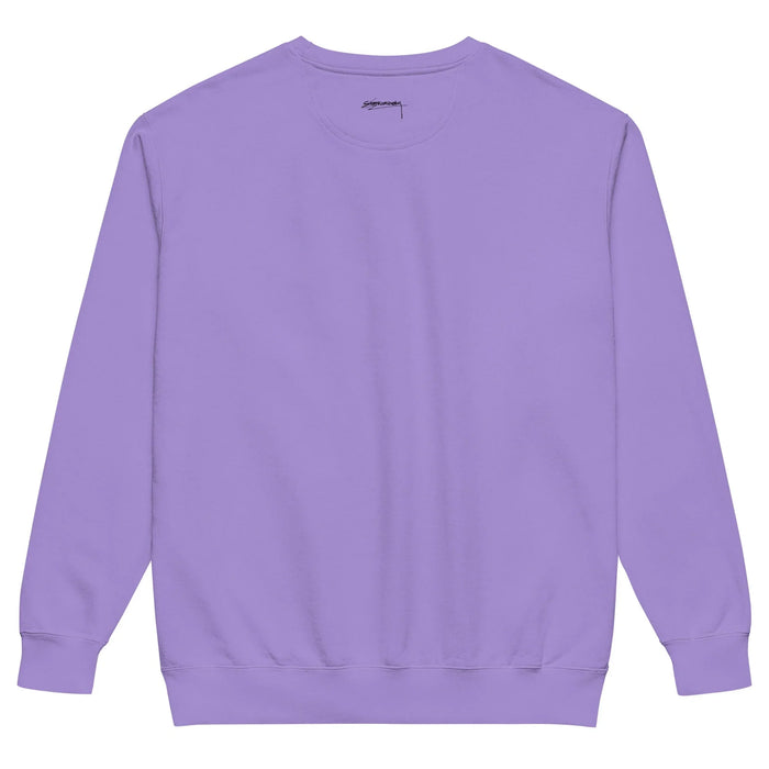 Important PSA Sweatshirt - Shirtwascash