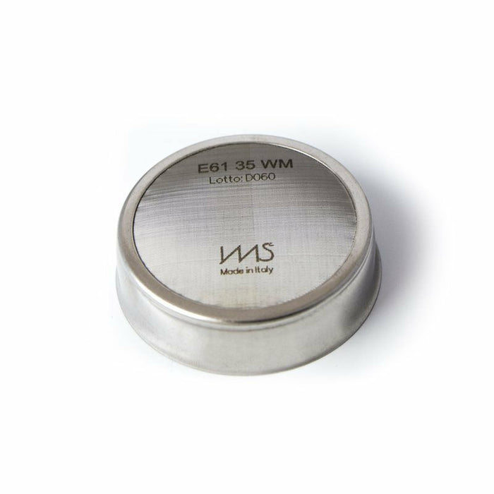 IMS E6135WM Precision Shower Screen, 60mm Woven 35 microns for E61 Groups - Coffeesection