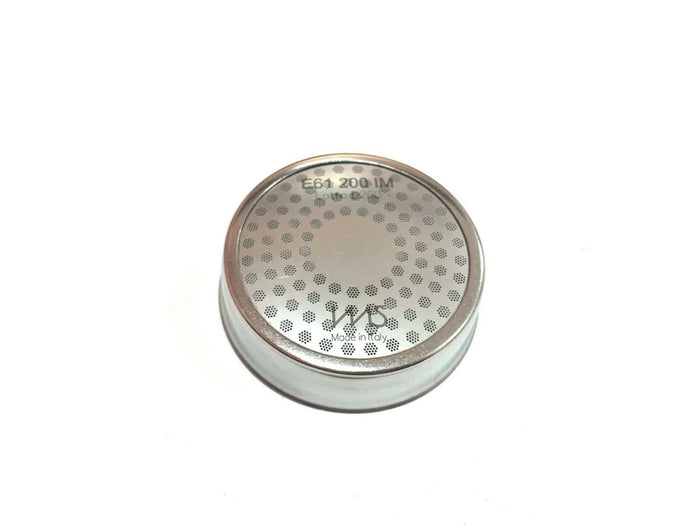 IMS Rocket Wega E61 200IM - 200 Microns Integrated Membrane Shower Screen - Coffeesection