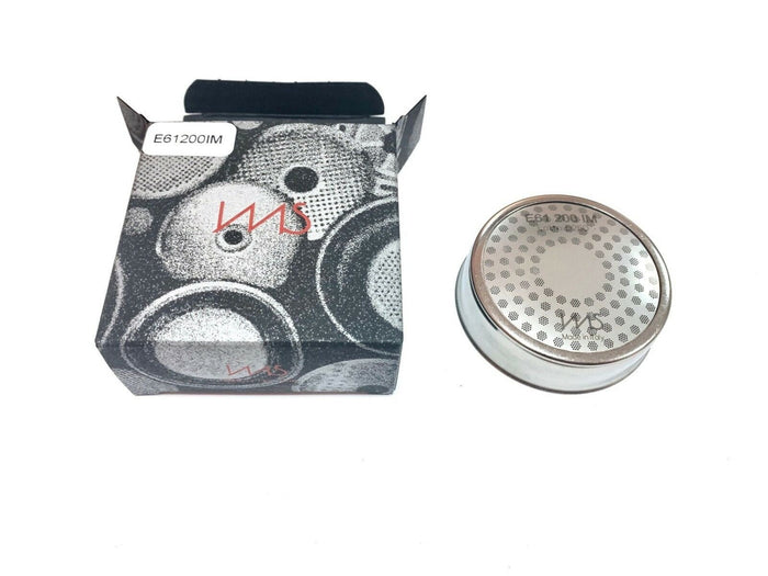 IMS Rocket Wega E61 200IM - 200 Microns Integrated Membrane Shower Screen - Coffeesection