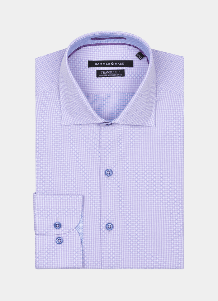 Ingalls Non Iron Button Down - 15602-84156 - Hammer Made