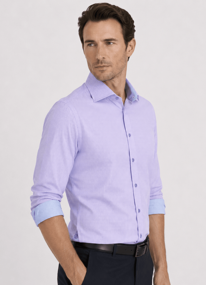 Ingalls Non Iron Button Down - 15602-84156 - Hammer Made