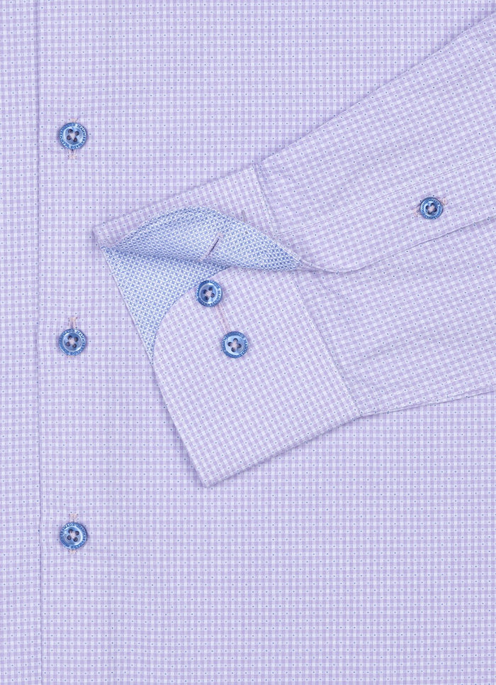 Ingalls Non Iron Button Down - 15602-84156 - Hammer Made