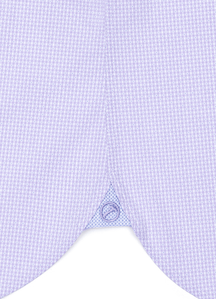 Ingalls Non Iron Button Down - 15602-84156 - Hammer Made