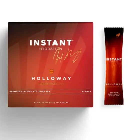 Instant Hydration Premium Electrolyte Mix