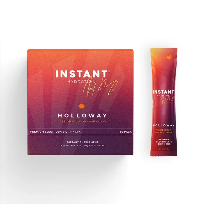 Instant Hydration Premium Electrolyte Mix