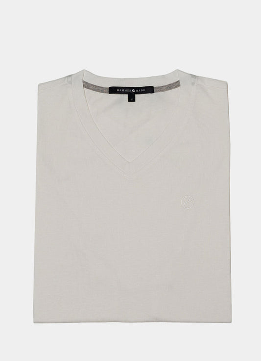 Isanti V - Neck Tee - 15361 - 81089 - Hammer Made