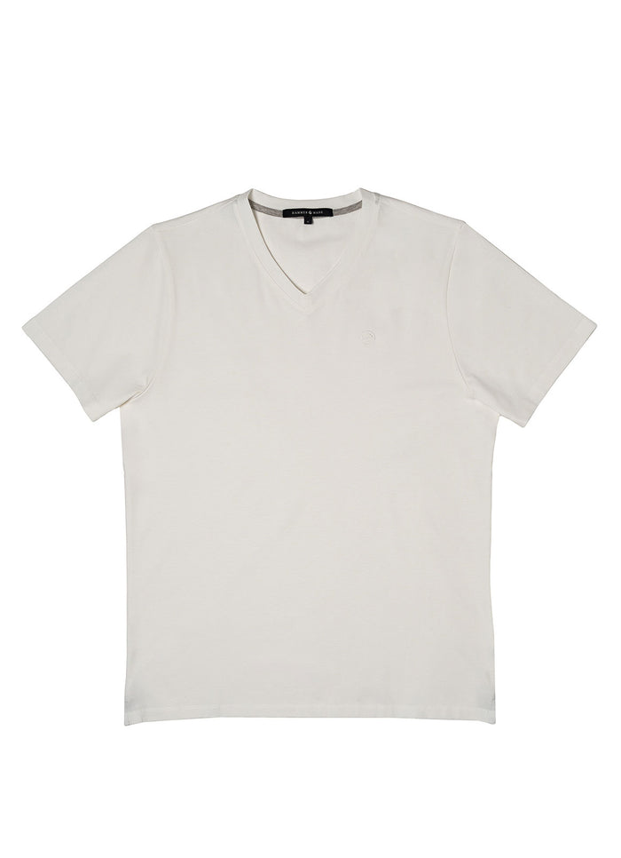 Isanti V-Neck Tee