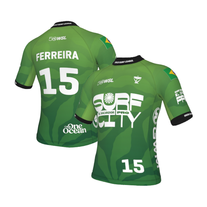 Green / XS