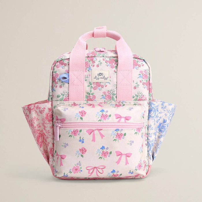 Itzy Bitzy Backpacks