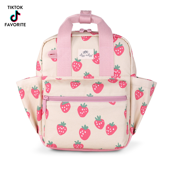 Itzy Bitzy Backpacks