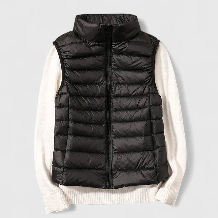 Janyressa | Comfortable Vest
