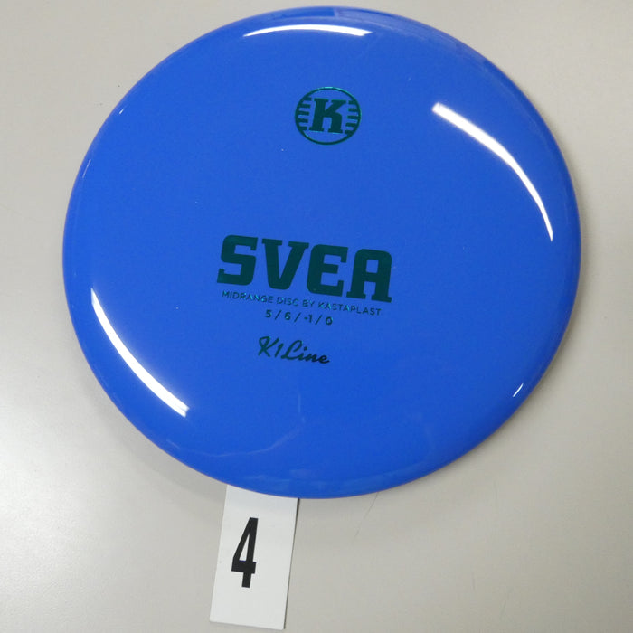 K-1 Svea