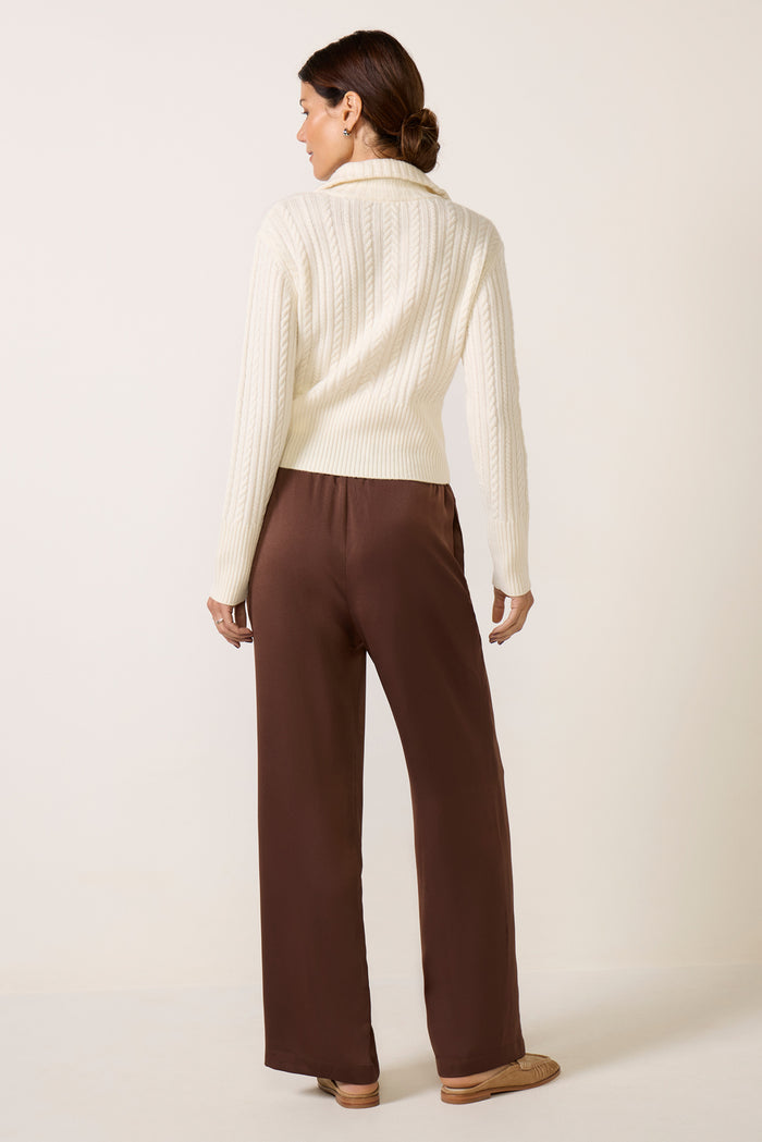 Kali Satin Pant