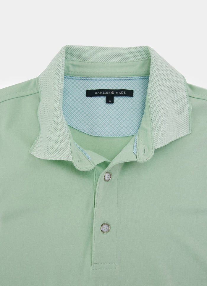 Kalla Polo - 15395 - 81248 - Hammer Made