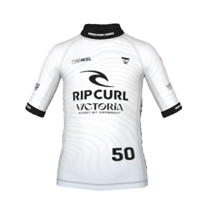 Kanoa Igarashi Official Comp Jersey - 2026 Rip Curl Pro Bells Beach - Youth