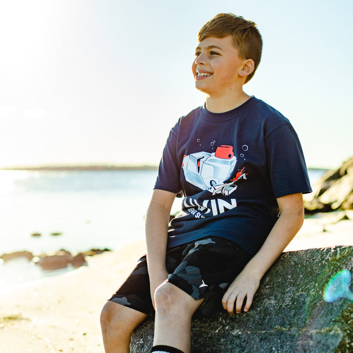 Kids Alvin T-Shirt