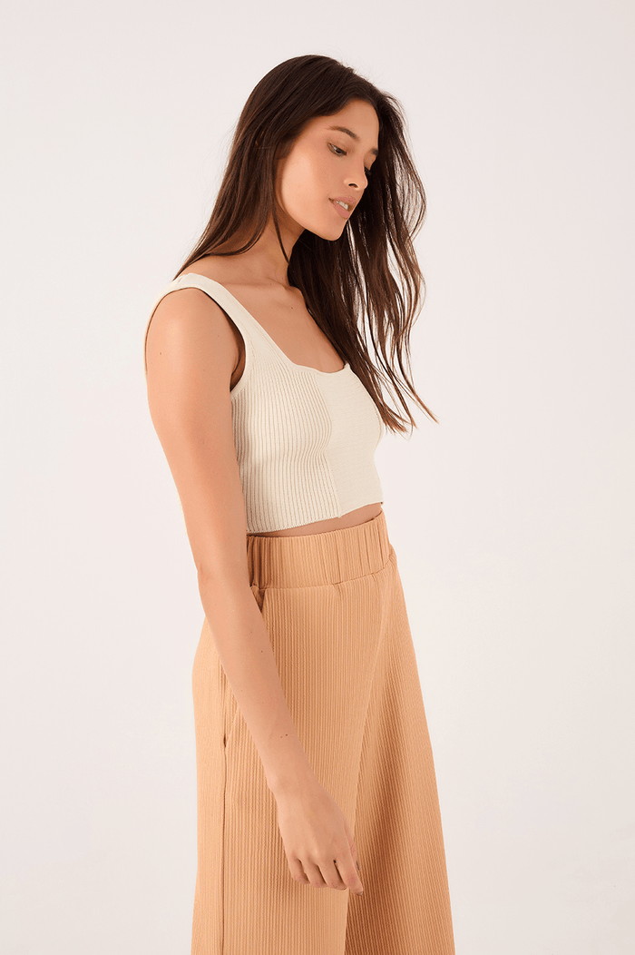 Knit Cutout Top_1