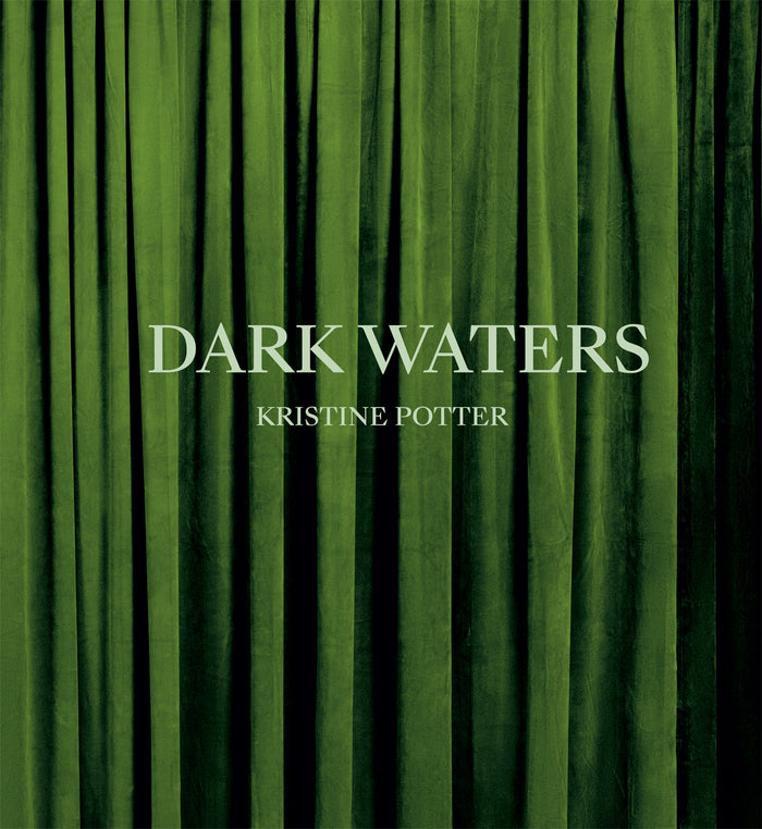 Kristine Potter - Dark Waters