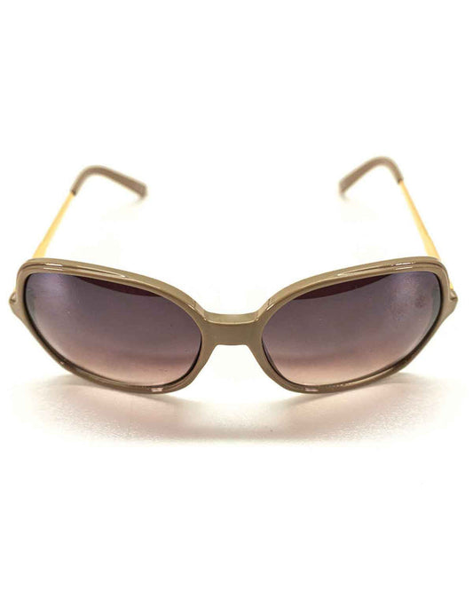 Ladies Sunglasses - Mushroom - The Classic Boutique