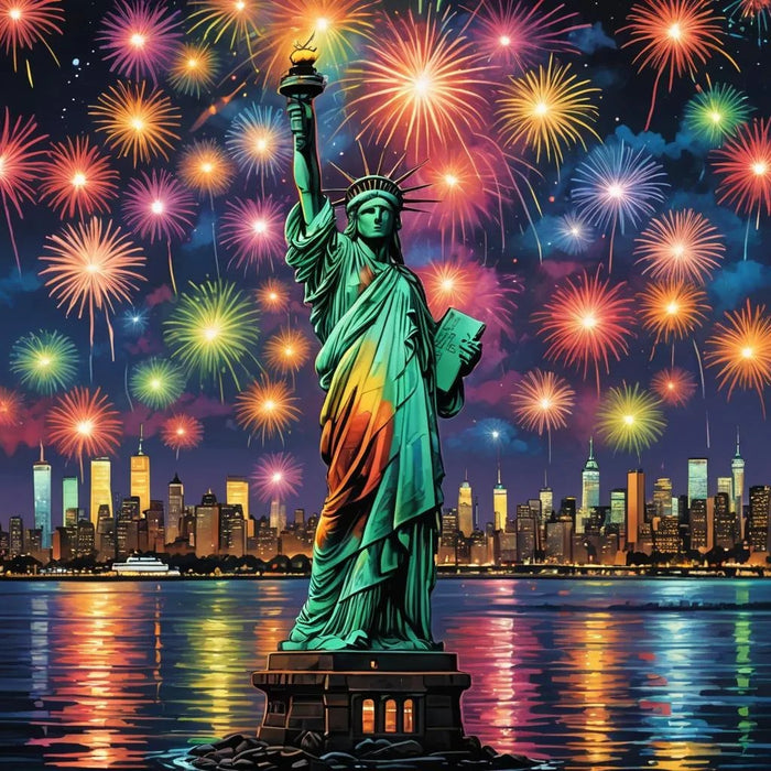 Lady Liberty
