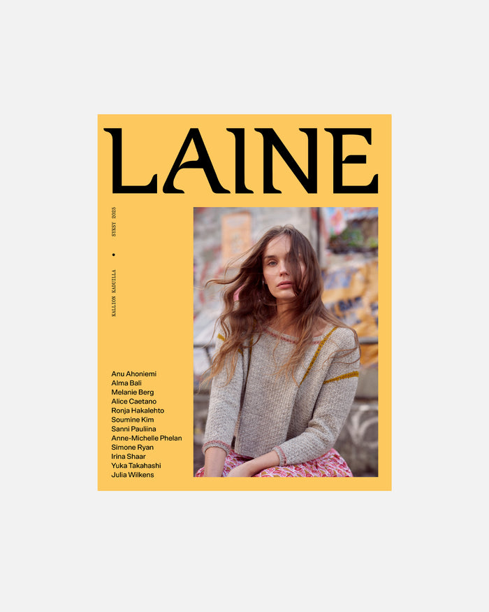 Laine 26