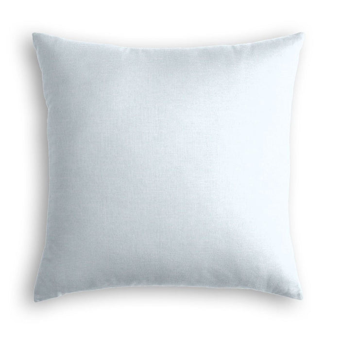 24" x 24" / Light Blue