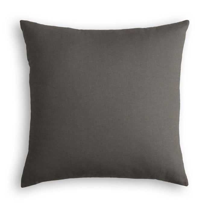 24" x 24" / Dark Gray