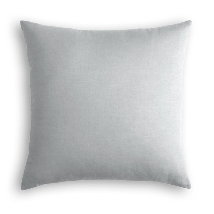 24" x 24" / Soft Gray