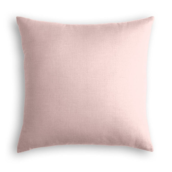 24" x 24" / Blush