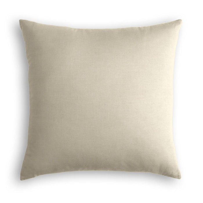 24" x 24" / Beige
