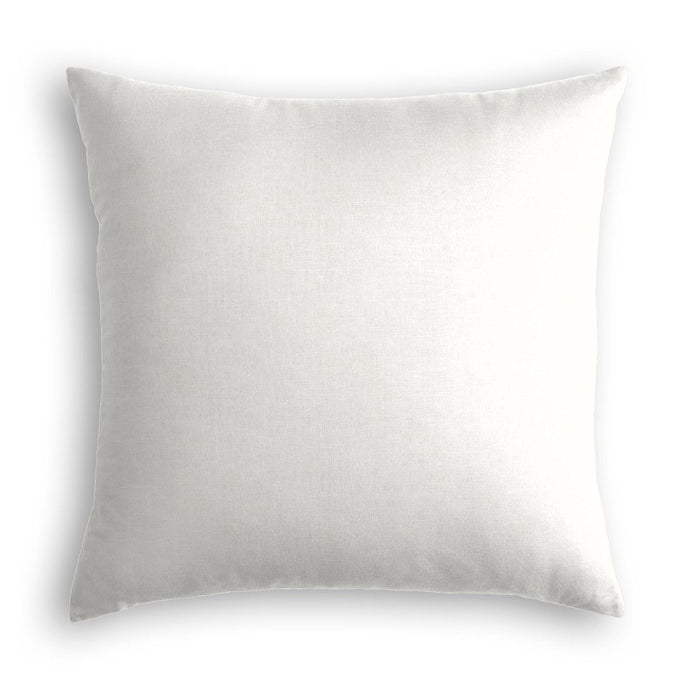 24" x 24" / Light Beige