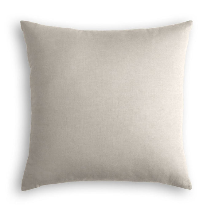 24" x 24" / Taupe