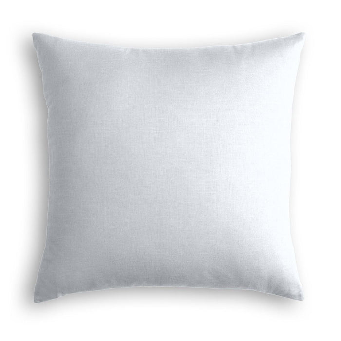 24" x 24" / Pale Blue