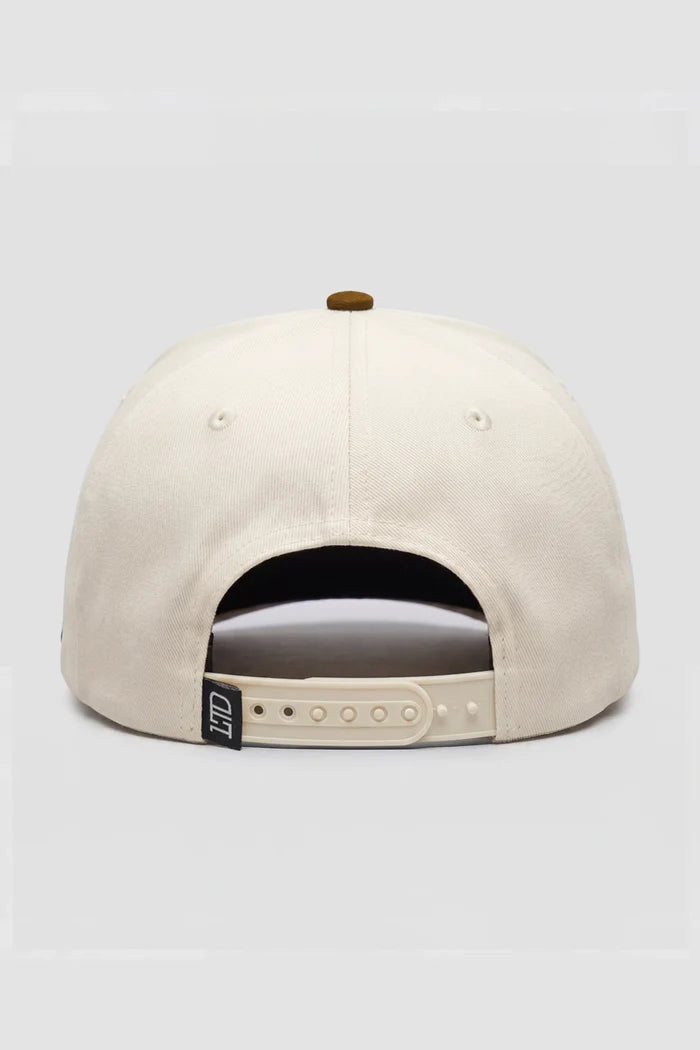 Lasso x TEAMLTD Snapback